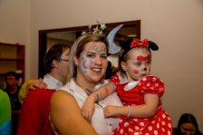 04.02.2023 Faschingsfest Elternverein &quot;Das behinderte Kind&quot;
